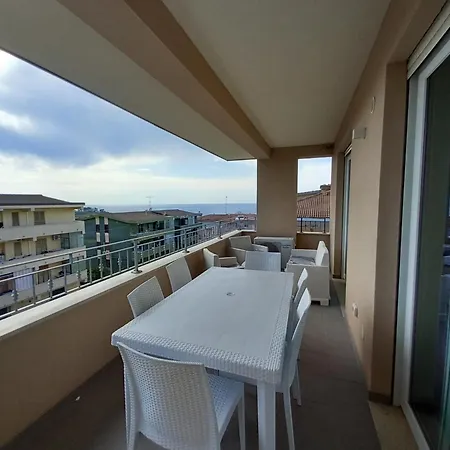 Appartamenti Tropea Middle Town Exterior photo