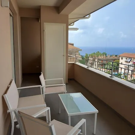 Appartamenti Tropea Middle Town Exterior photo