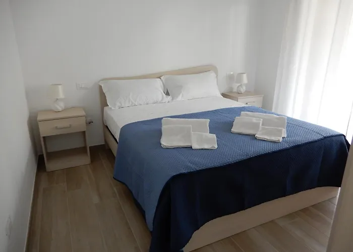 Appartamenti Tropea Middle Town