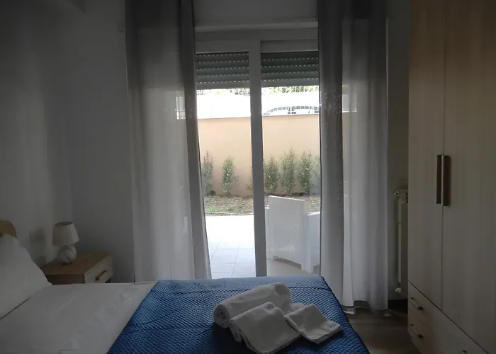 Appartamenti Tropea Middle Town