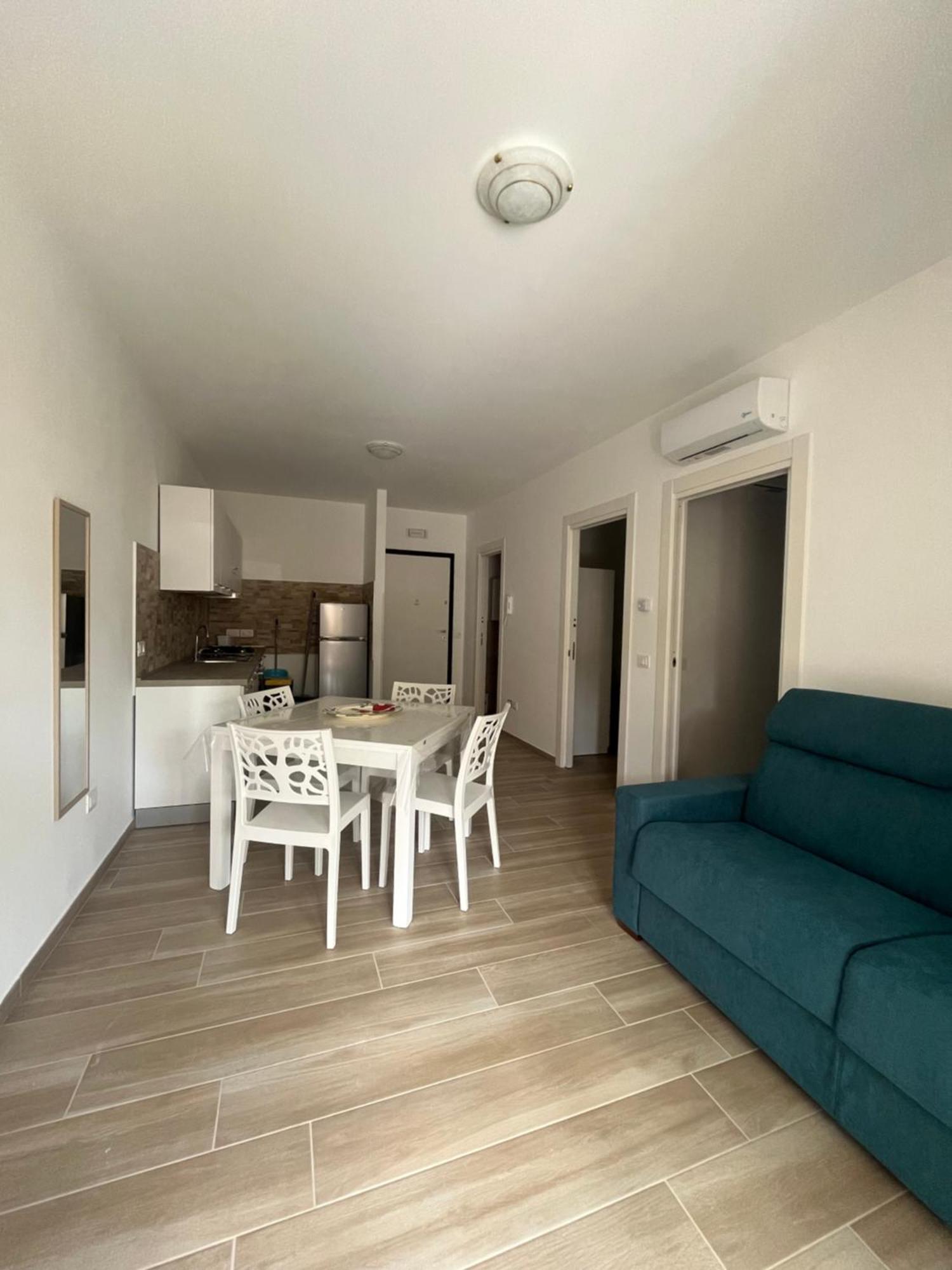 Apartment Middle Town
