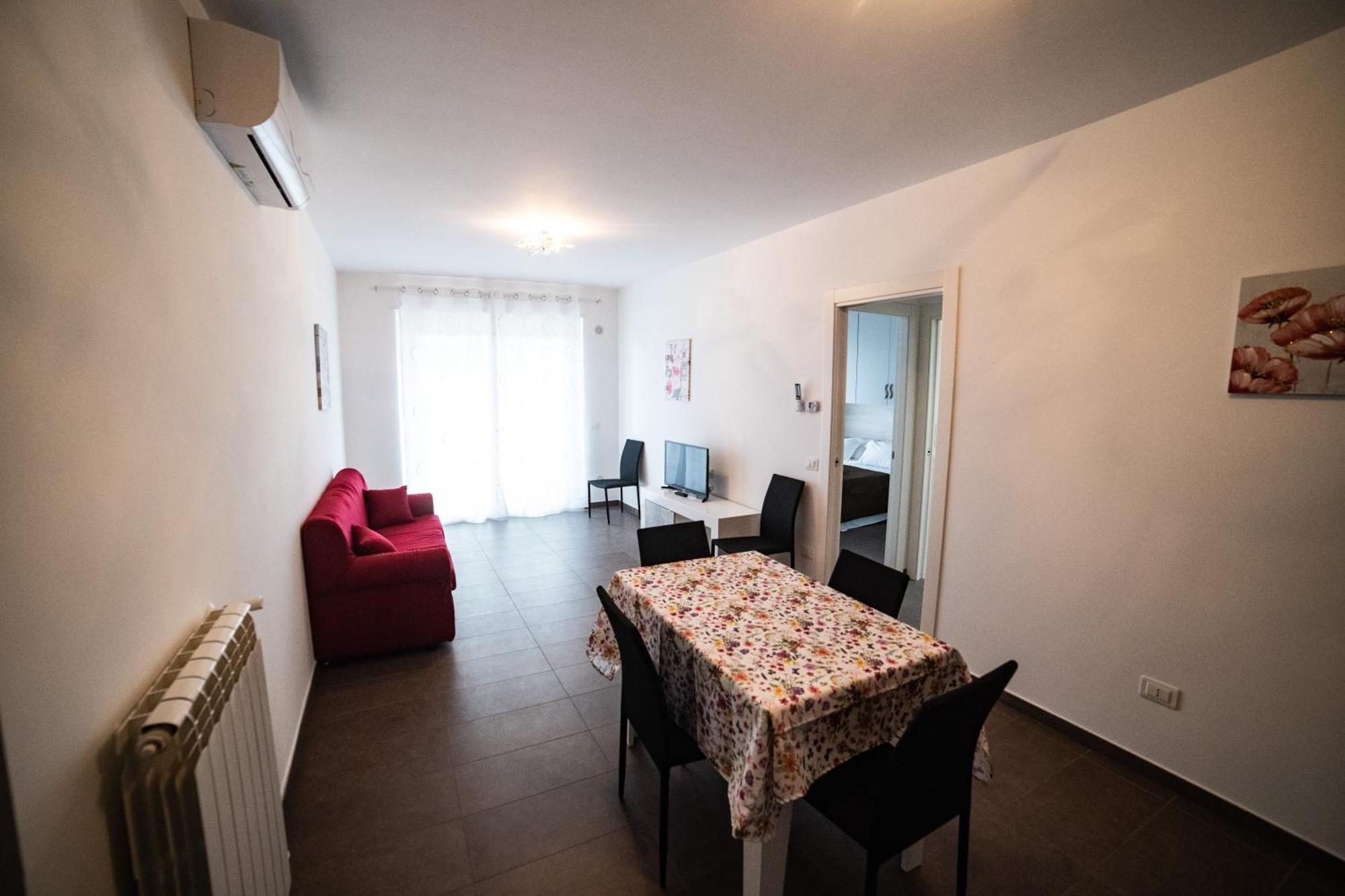 Apartment Middle Town