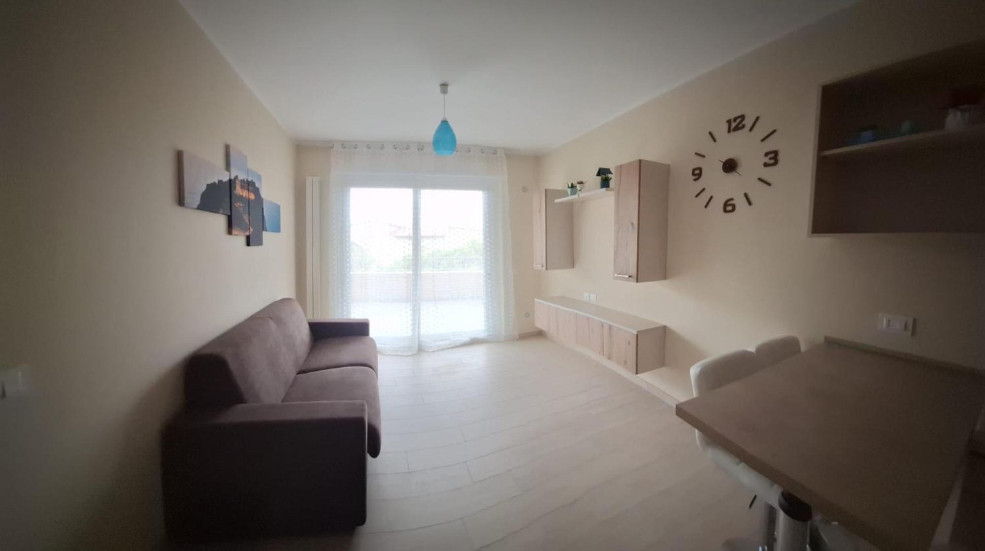 Apartment Middle Town