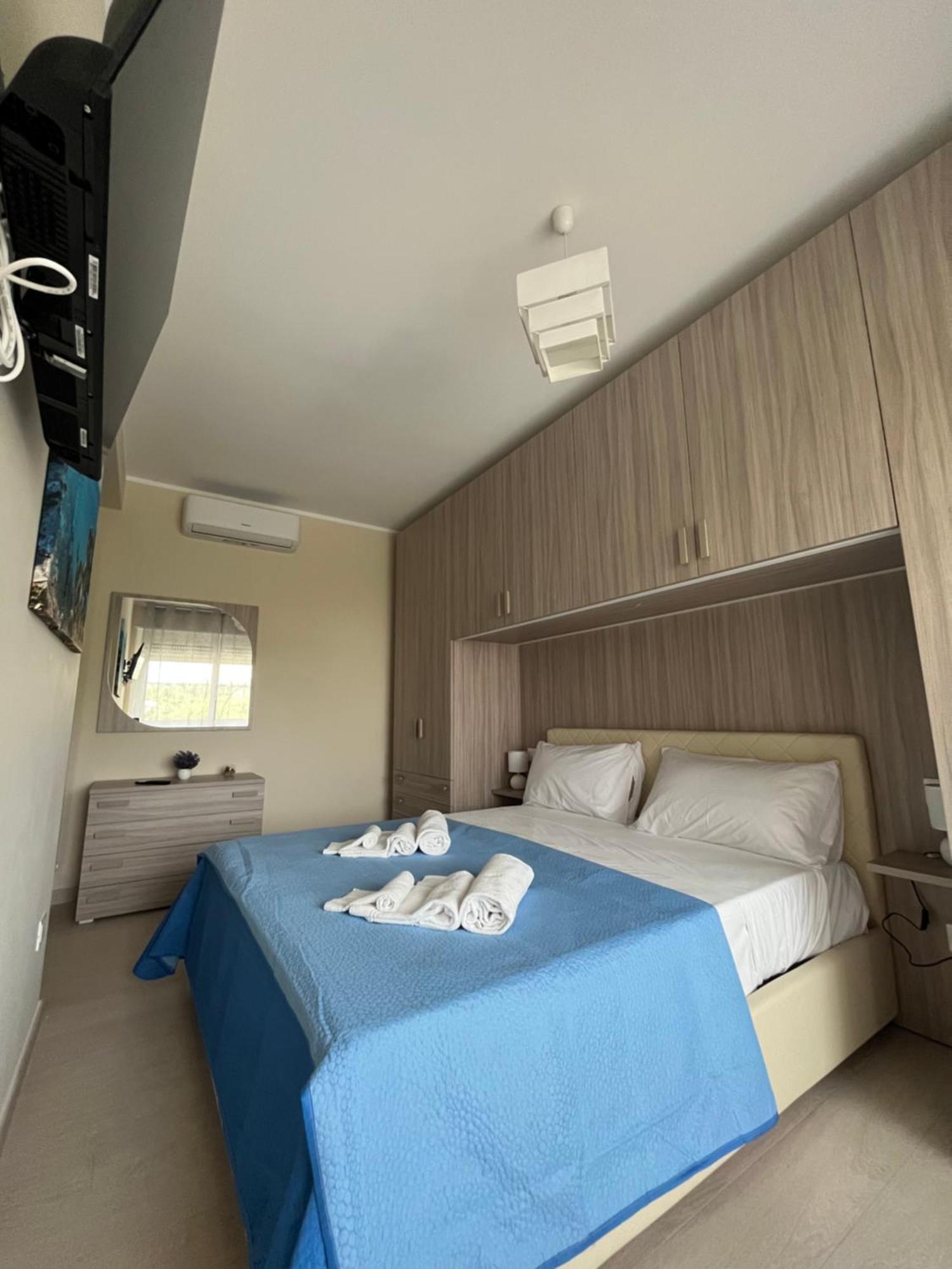 Apartment Middle Town *