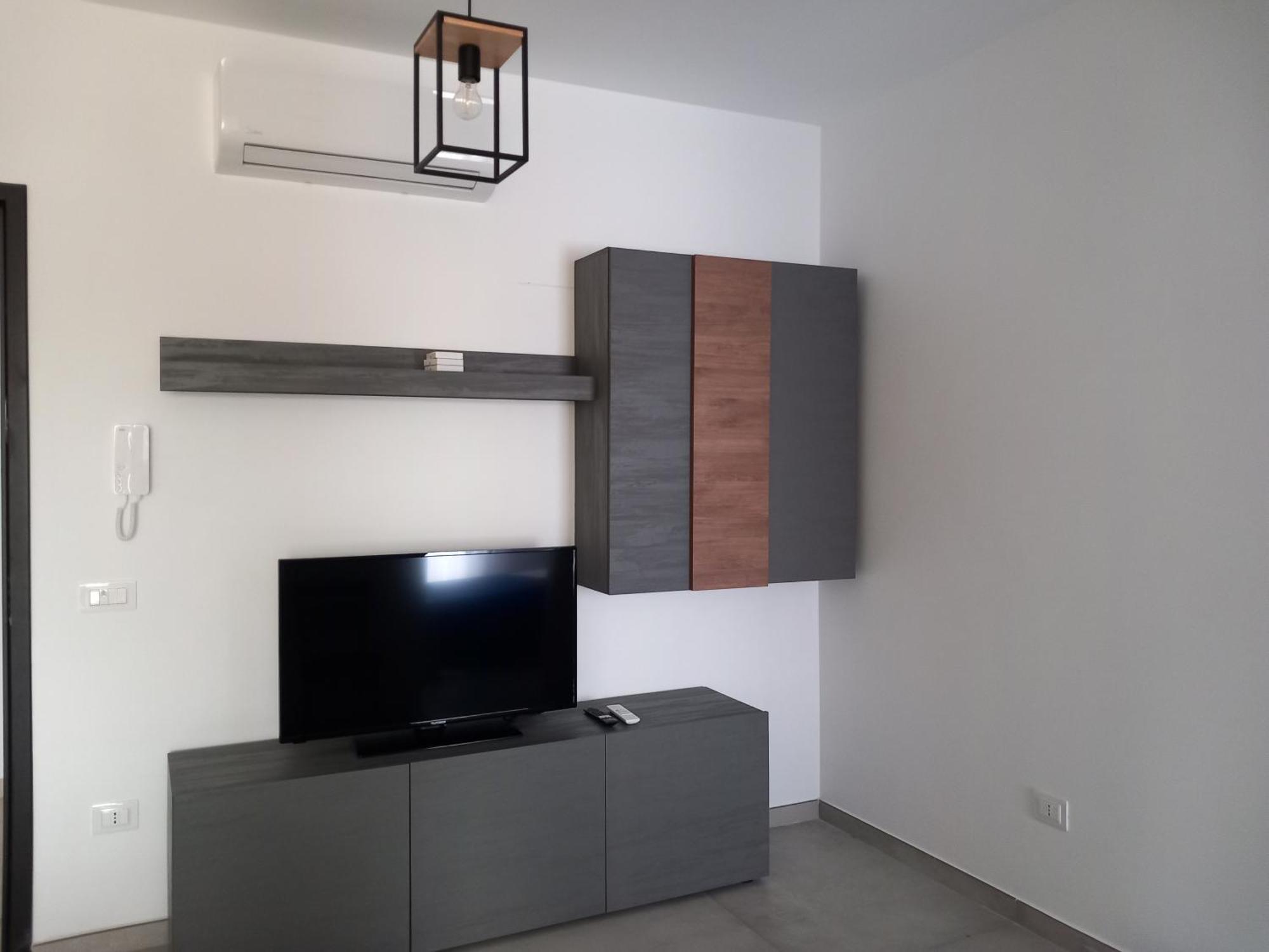 Apartment Middle Town *