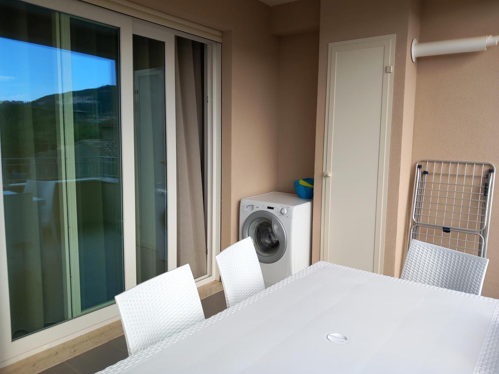 Apartment Middle Town Tropea