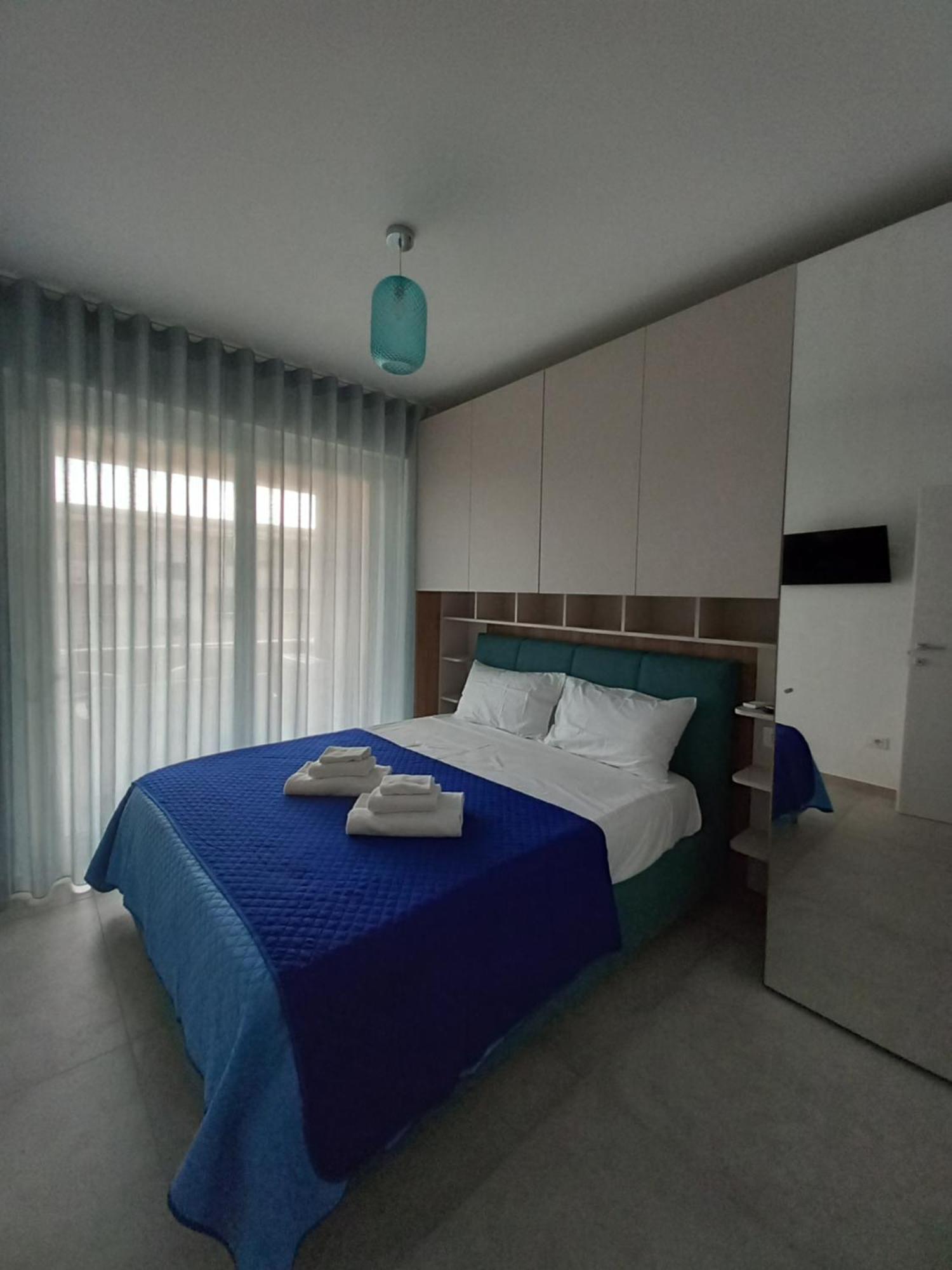 Apartment Middle Town *