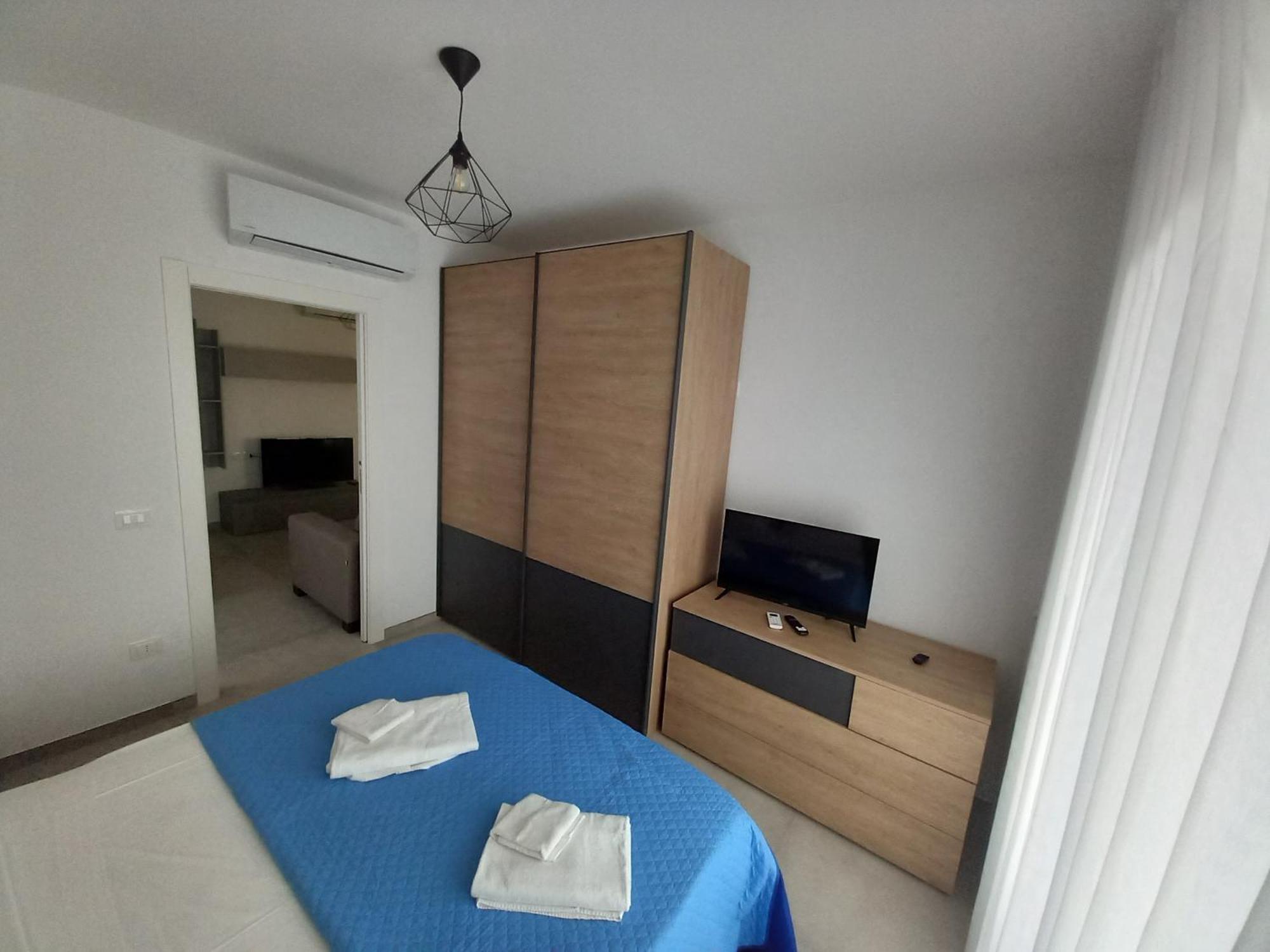 Apartment Middle Town *