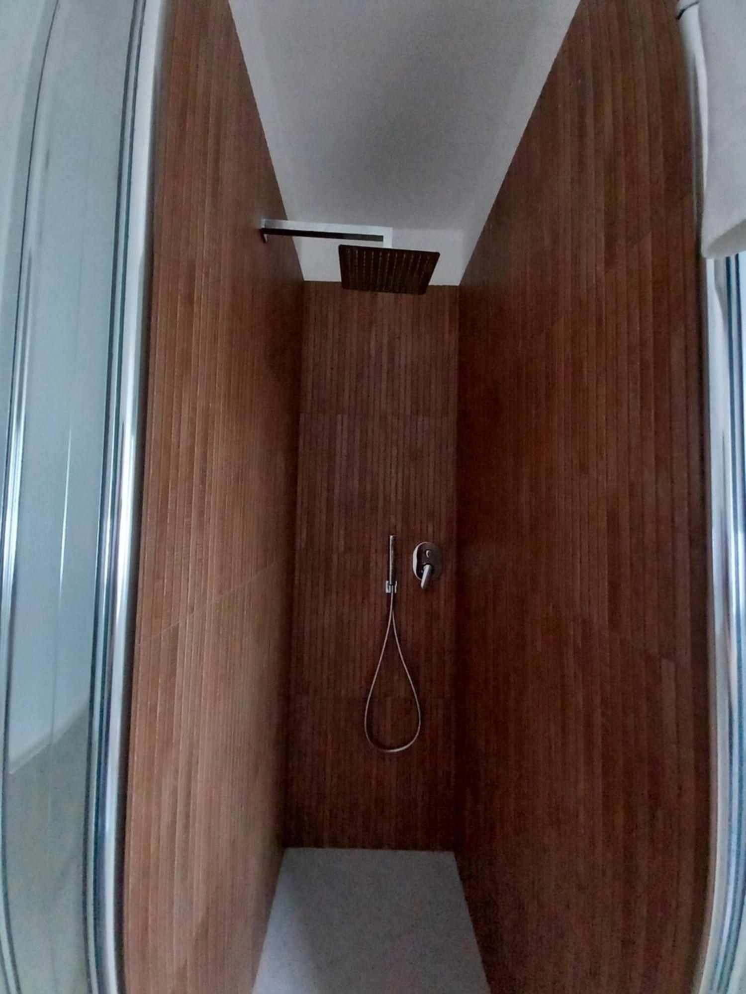 Apartment Middle Town Tropea