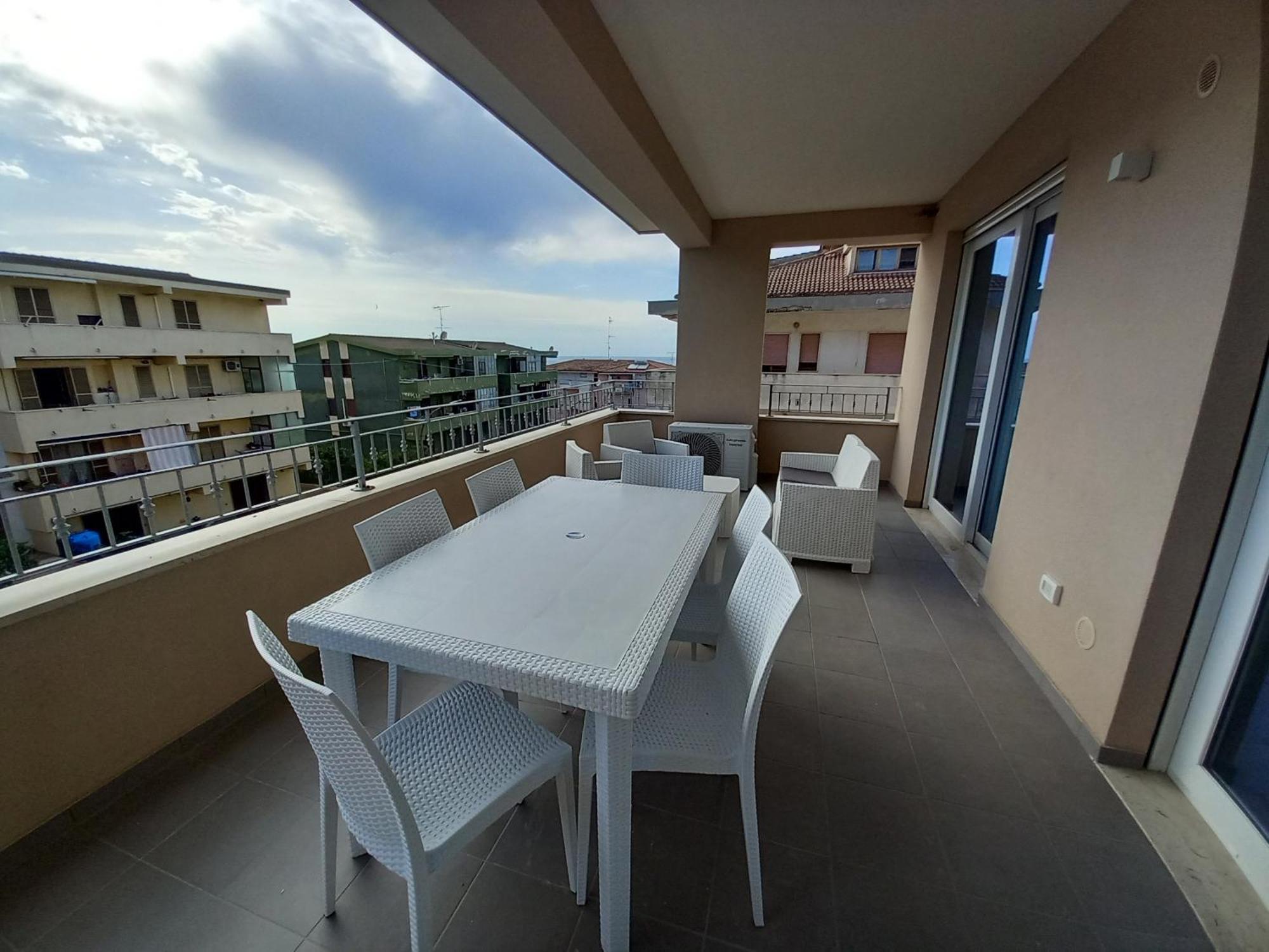Apartment Middle Town