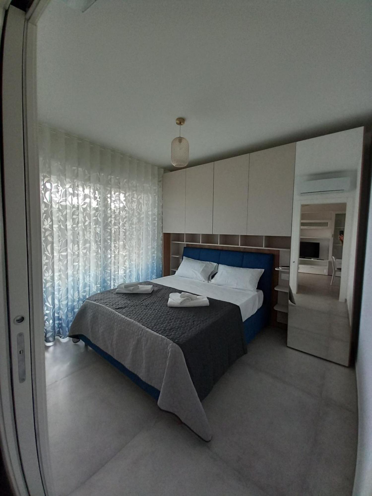 Apartment Middle Town Tropea