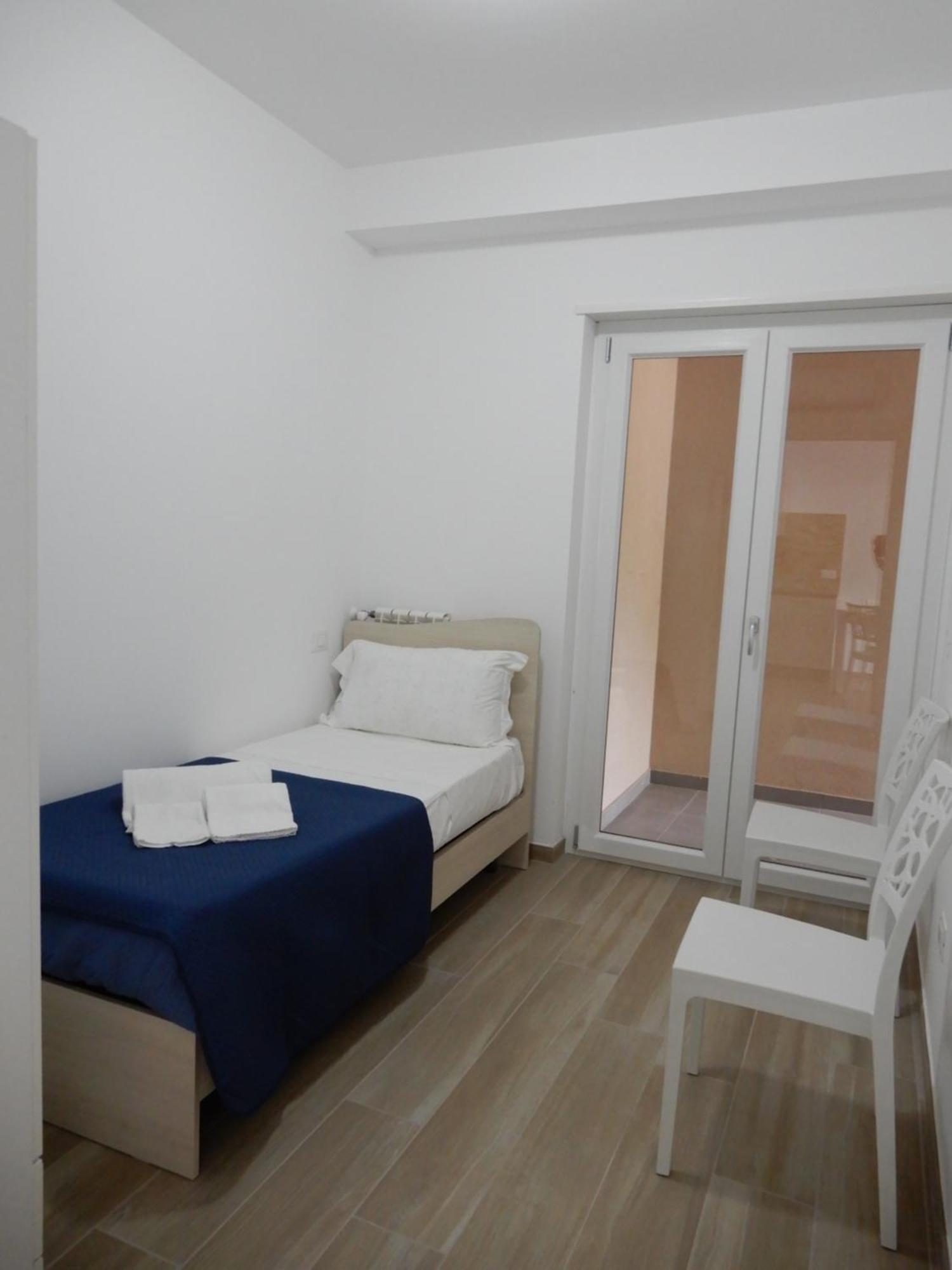 Apartment Middle Town Tropea