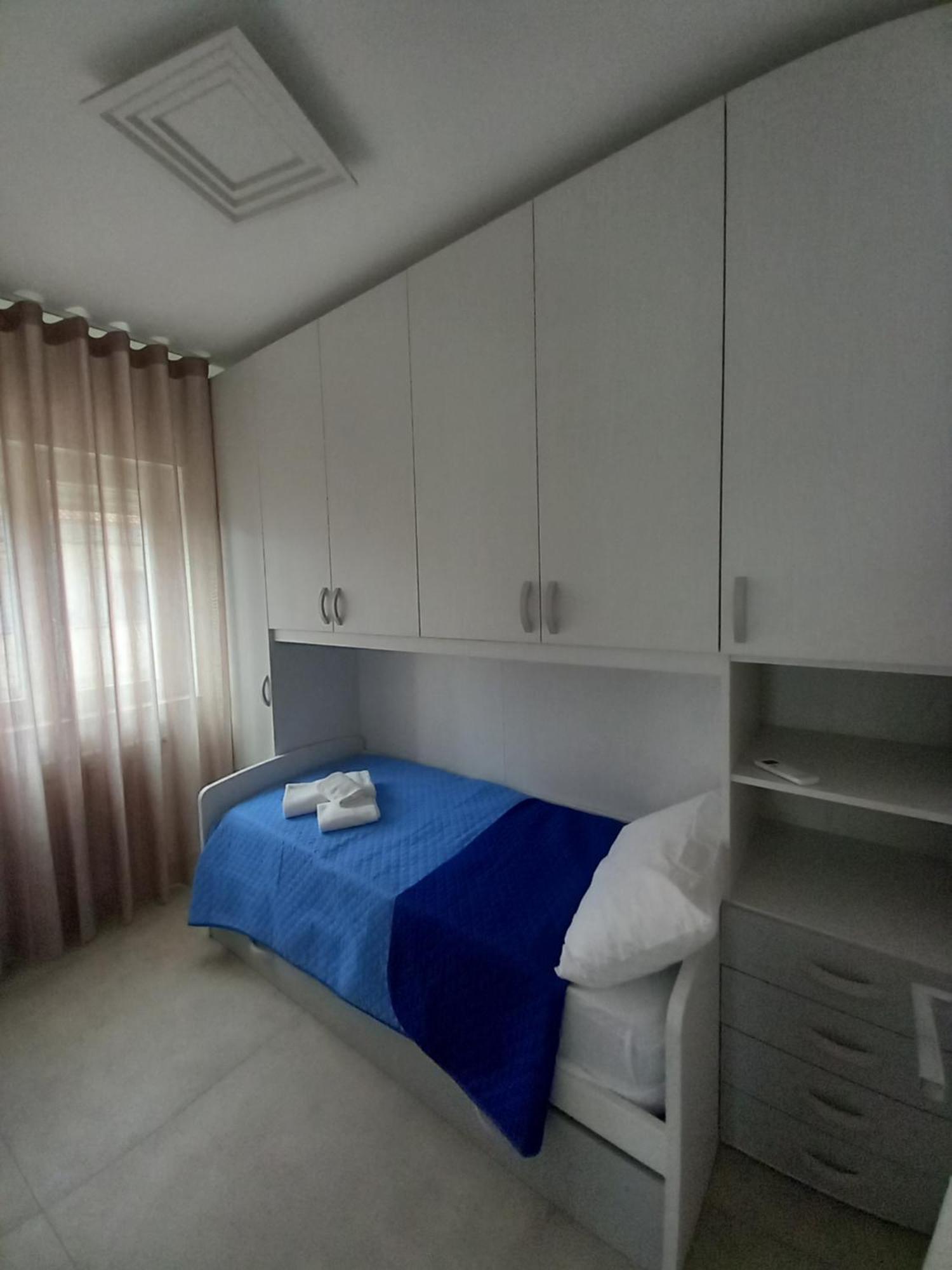 Apartment Middle Town Tropea