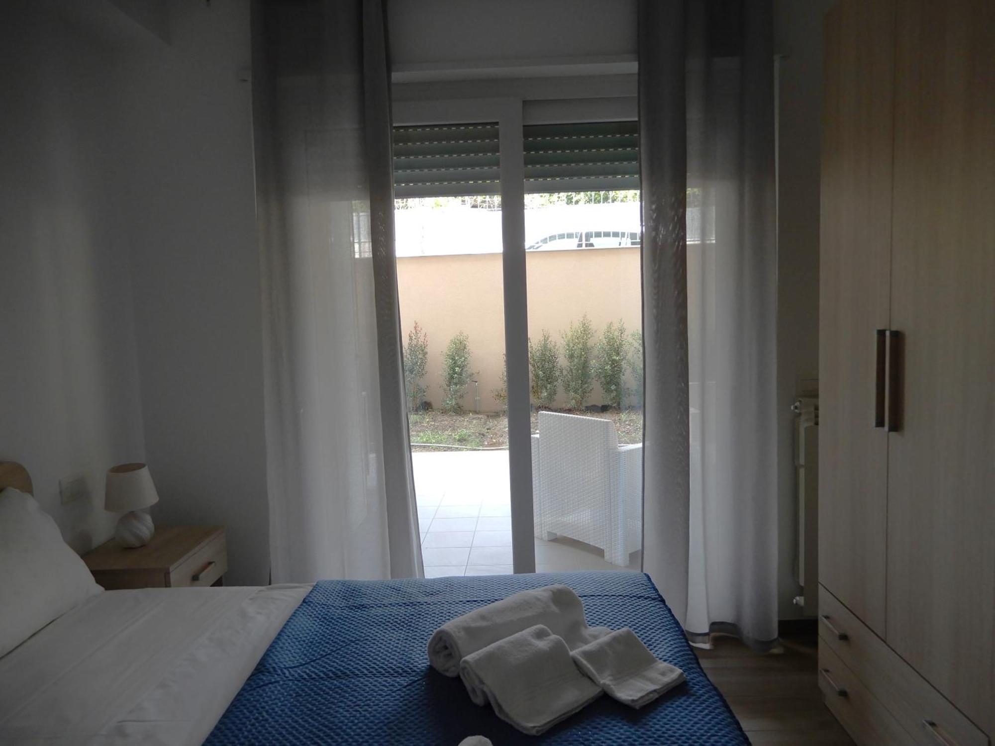 Apartment Middle Town *