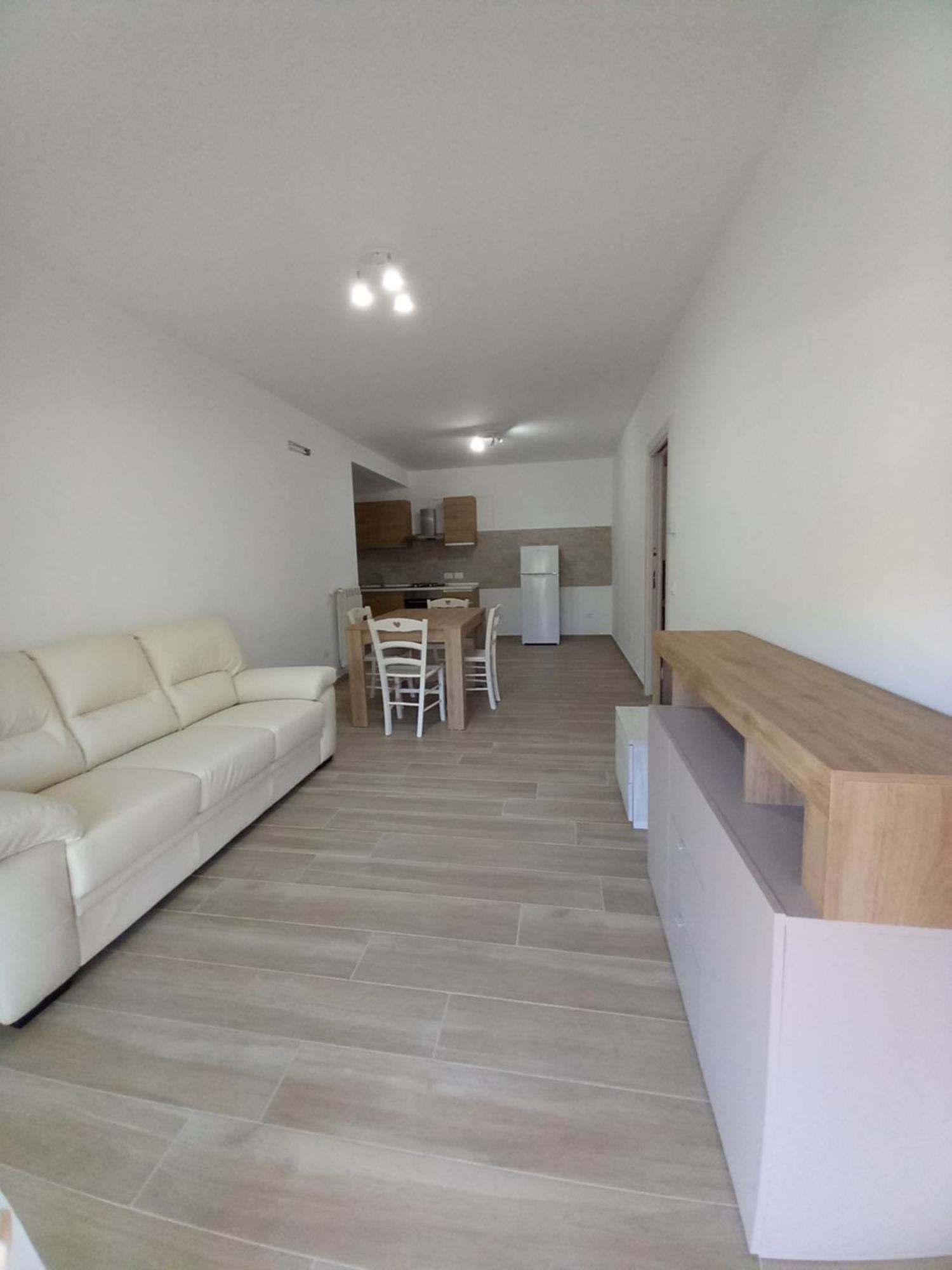 Apartment Middle Town *